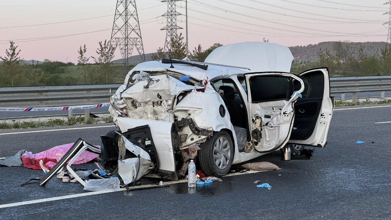 Trafik Kazaları Can Almaya Devam Ediyor: 49 Ölü 7 Binden Fazla Yaralı