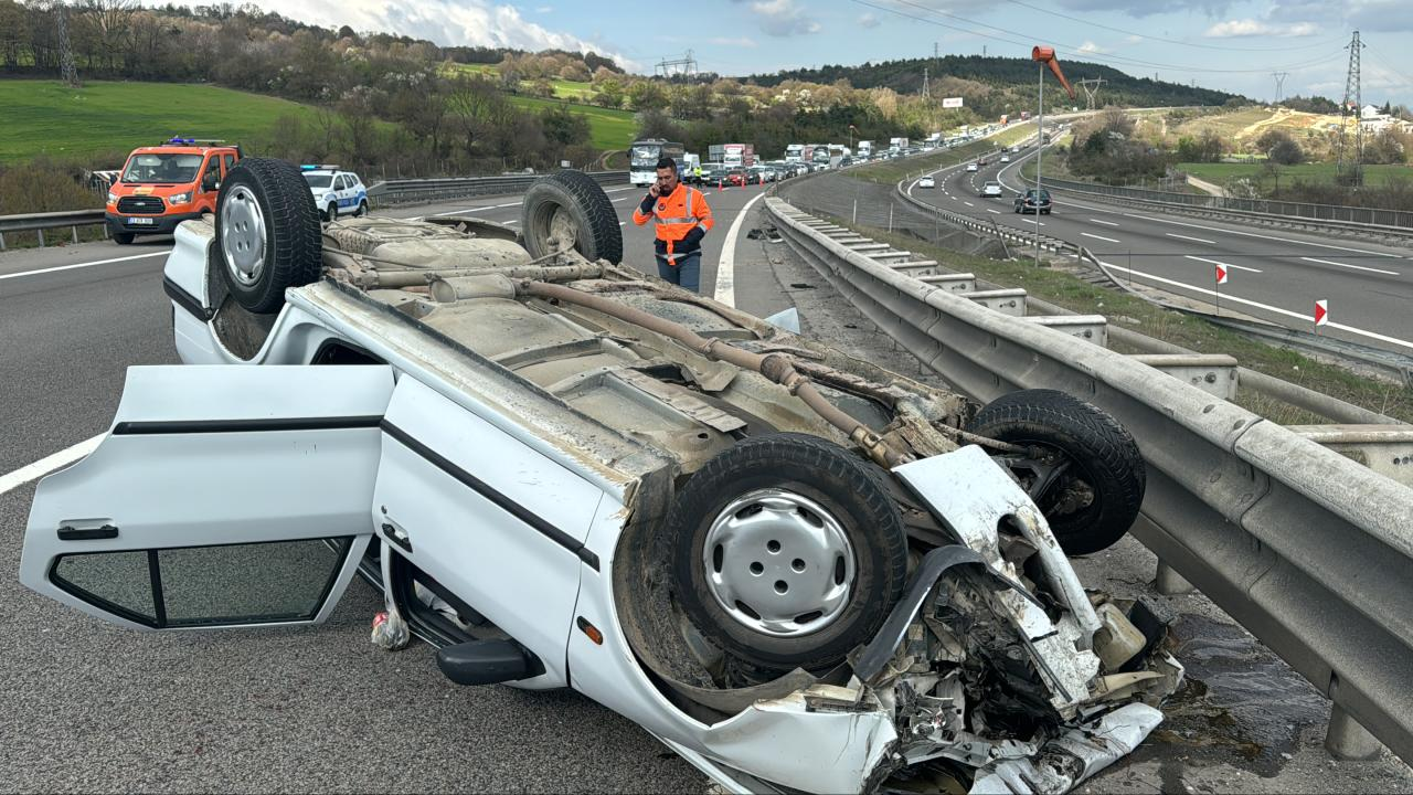 Kurban Bayramı’nda Yollar Kan Ağladı: 36 Kişi Öldü 6 Bin 550 Kişi Yaralandı