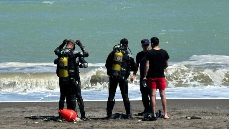 Düzce’de Deniz Tatili Facia ile Sonuçlandı!