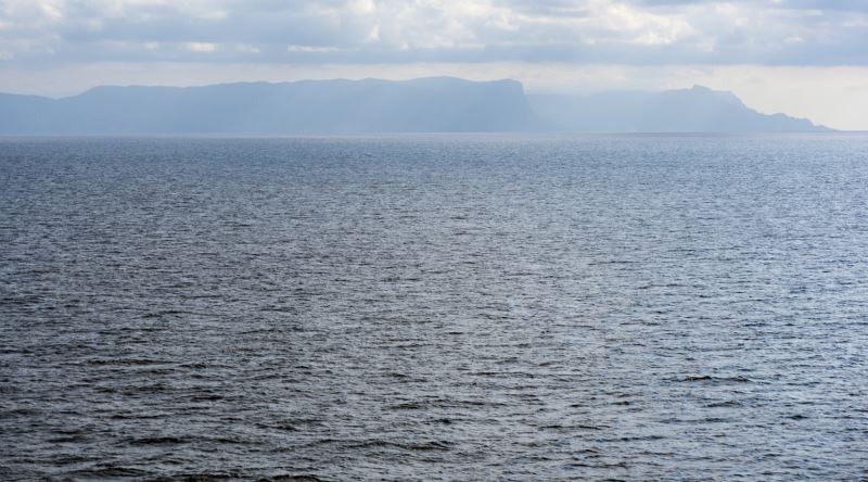 Karadeniz Bir Gencin Daha Canını Aldı!