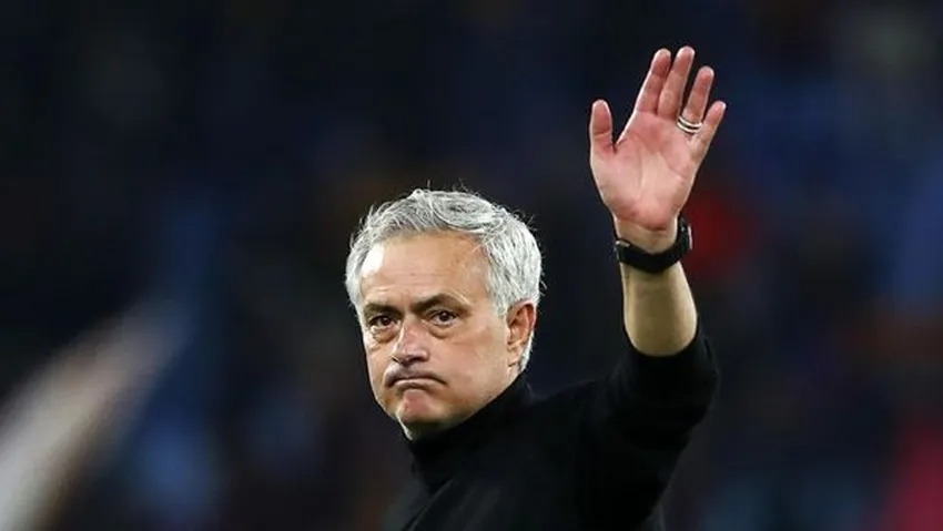 Fenerbahçe’den Jose Mourinho İçin Önemli Bir Açıklama