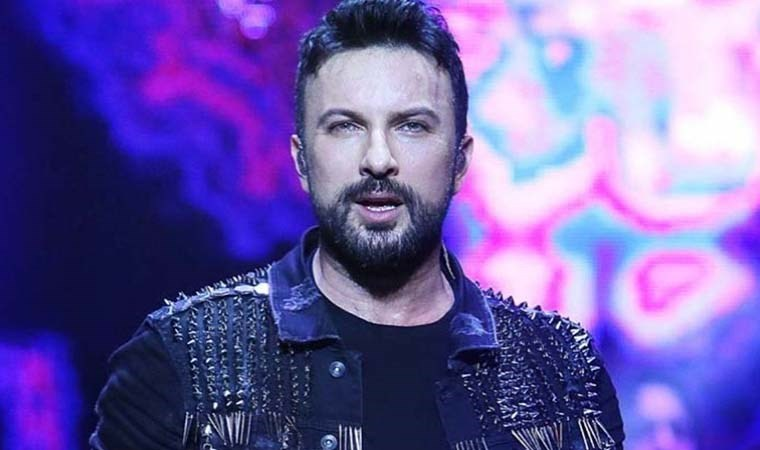 Tarkan’dan Yeni Albüm Heyecanı: Kuantum 51’den İlk Kesit Yayınlandı