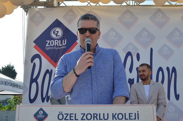 Zorlu Okulları