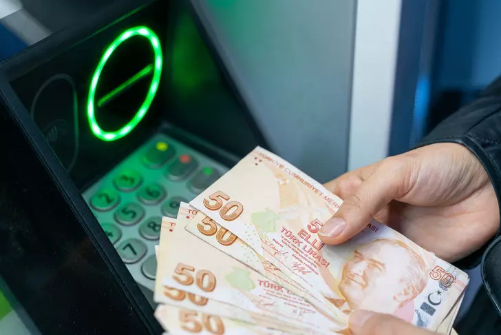 ATM’lerde Yeni Dönem: Dolandırıcılara Karşı Önlemler Artırıldı!