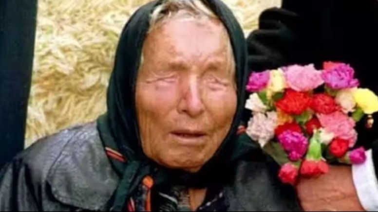 Baba Vanga’nın Korkutan Kehaneti: İnsanlığın Sonu İçin Net Tarih Vermiş!