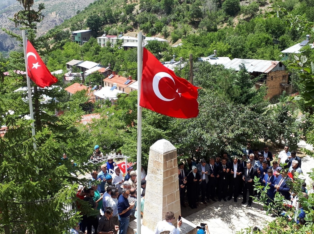 Başbağlar Katliamı: Unutulmayan 31 Yıllık Acı