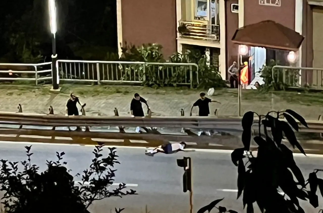 Giresun’da Ehliyetsiz Sürücü Kaza Yaptı: Durumu Ağır!