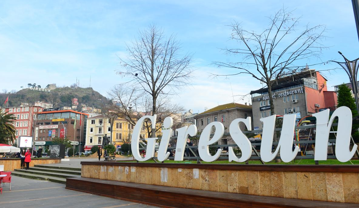 Giresun’da Ekmek ve Dolmuşa Zam!