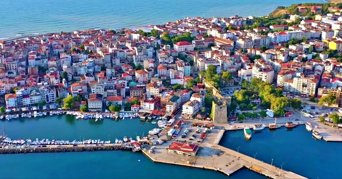 En Düşük İşsizlik Oranı Sinop’ta!