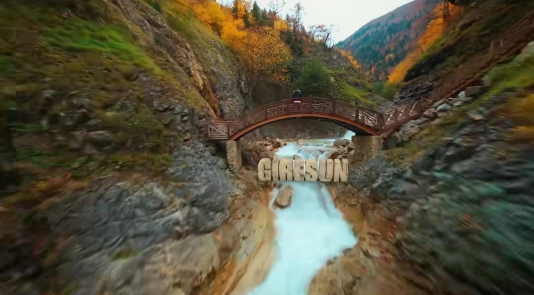 Acun Ilıcalı’nın “La Isla” Projesinde Giresun’un Mavigöl’ü Sahne Aldı