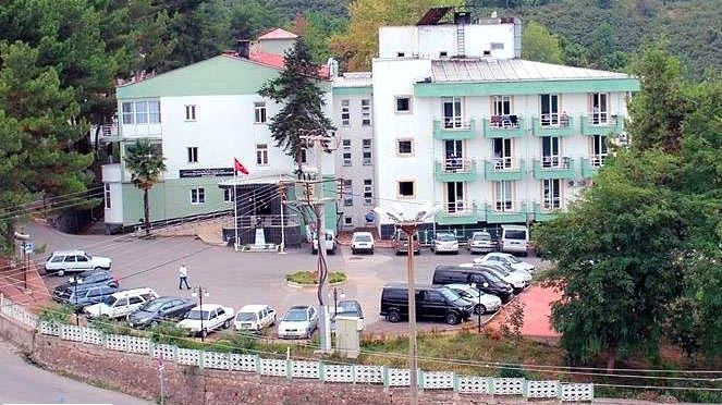 Giresun’da 65 Yıllık Hastaneye Veda: 150 Yataklı Modern Hastane Geliyor!