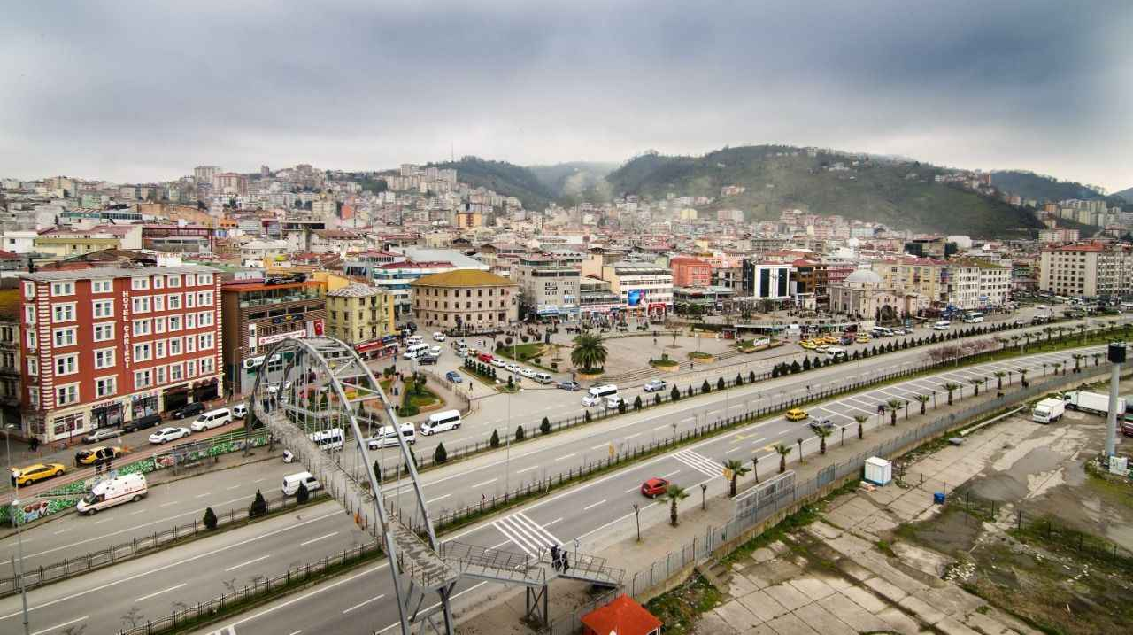 Giresun Turizmine Darbe: Tur Acentaları Giresun’u Programlarından Çıkarıyor!