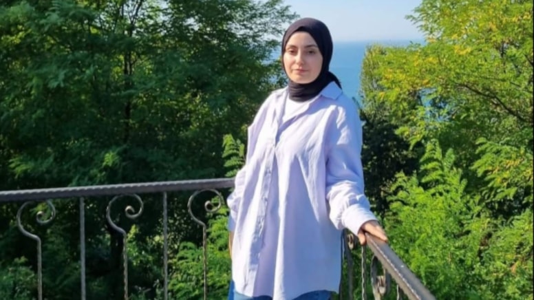 Giresun’da Fındık Toplarken Yamaçtan Düşen 19 Yaşındaki Fatma Aydın Vefat Etti