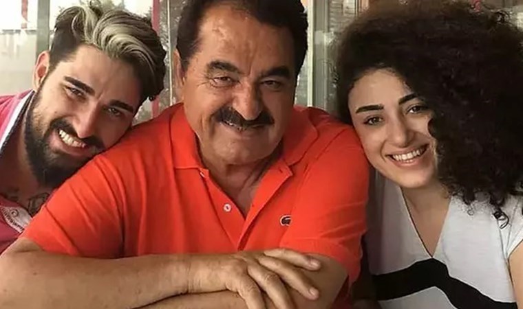 İbrahim Tatlıses ve Kızı Dilan Çıtak Arasındaki Gerilim Artıyor