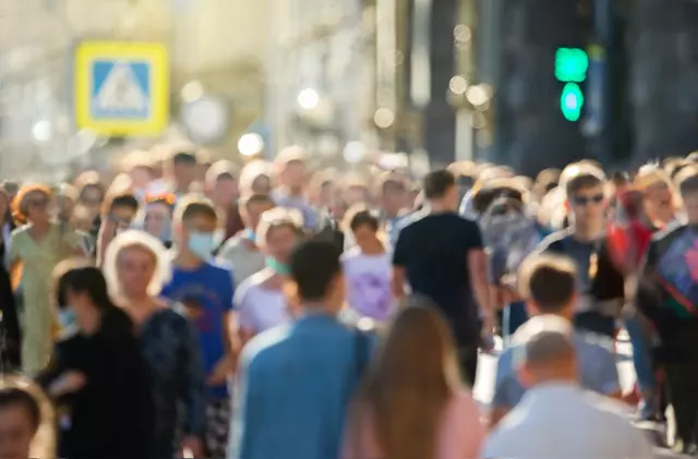 İstanbul’a Göç Rekor Kırdı: Yaşam Pahalılığı Bile Göçü Durduramadı