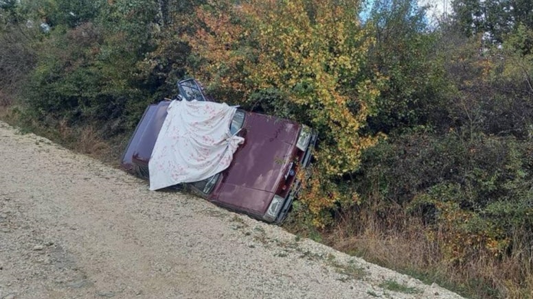 Karabük’te Direksiyon Başında Fenalık Geçiren Sürücü Hayatını Kaybetti