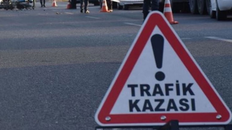 Zonguldak’ta Ehliyetsiz Sürücü Motosiklet Kazasında Kuzeninin Ölümüne Neden Oldu