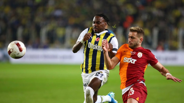 Fenerbahçe-Galatasaray Derbisinin Tarihi Belli Oldu