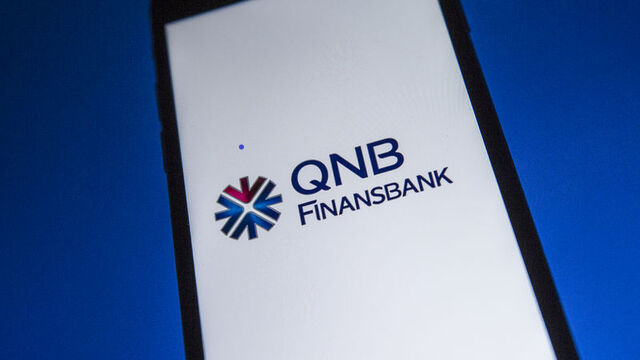 QNB Finansbank Tarih Oluyor!