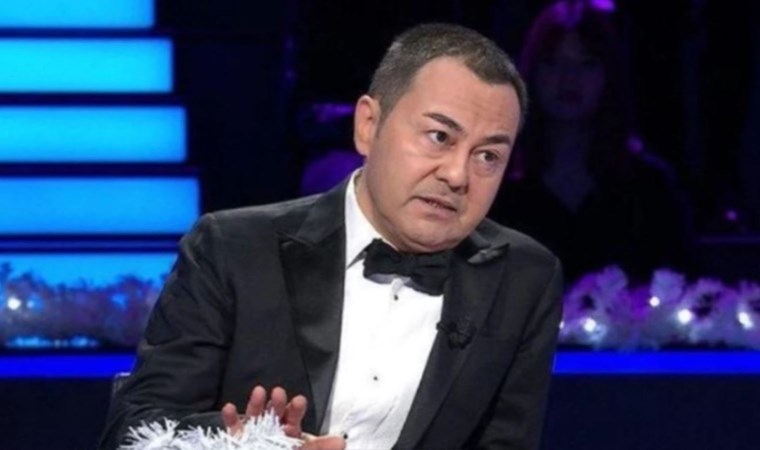 Serdar Ortaç Kumar Bağımlılığı Nedeniyle Kaybettiği Serveti Açıkladı