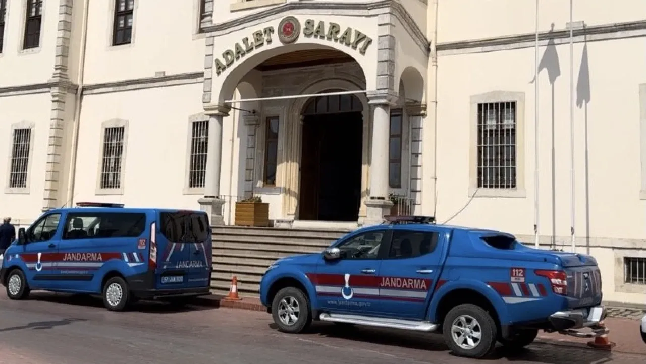 Sinop’ta Aile Kavgası Cinayetle Sonuçlandı: Kardeş Öldü Abi Tutuklandı!