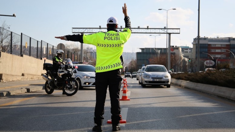 Trafik Cezalarına Büyük Zam Geliyor!