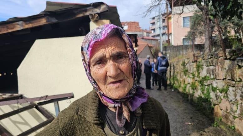 Domuz Zannedilerek Vurulan Kadın Giresun’da Defnedilecek