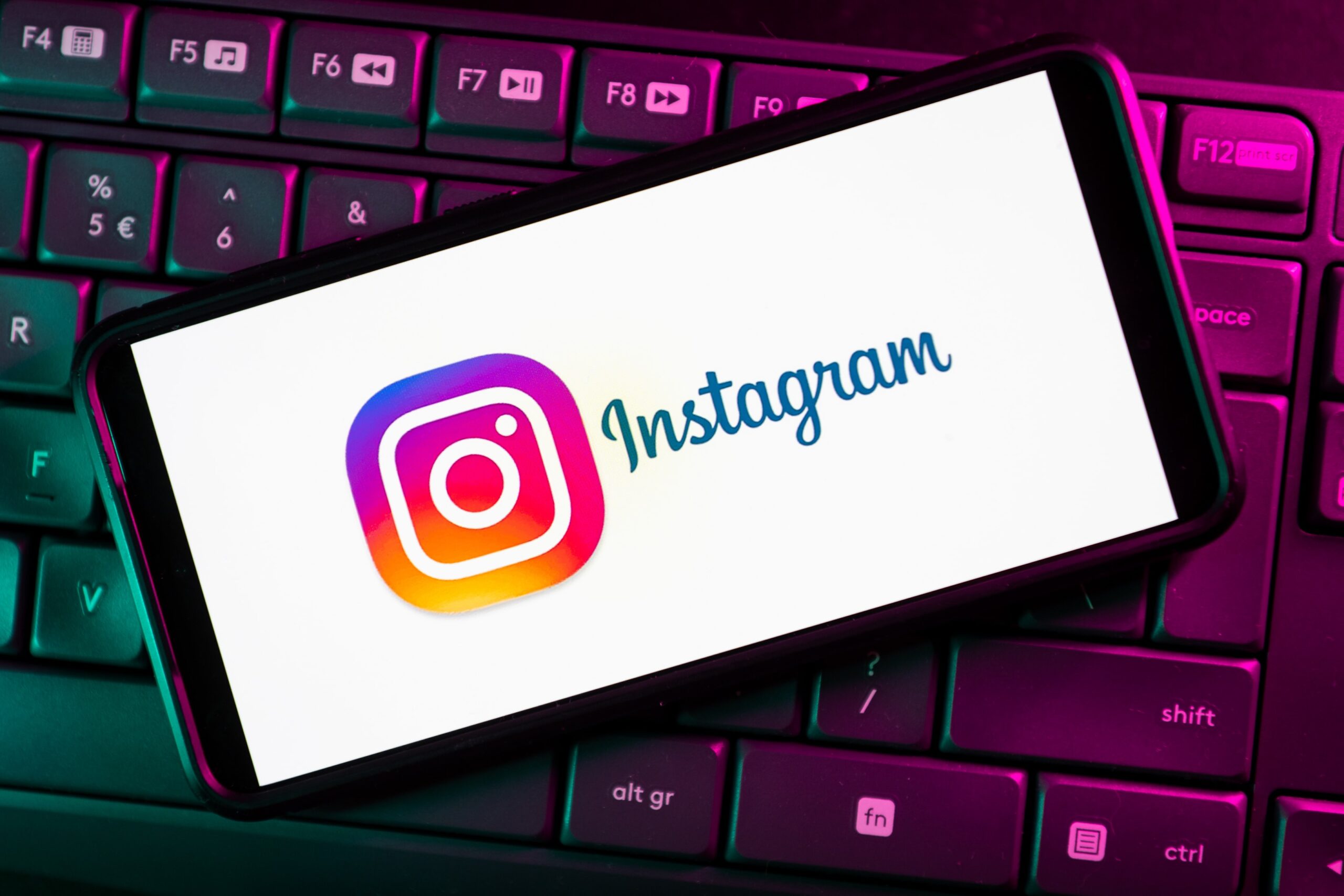 Instagram’dan Yeni Güvenlik Önlemi: Ekran Görüntüsü Alınamayacak