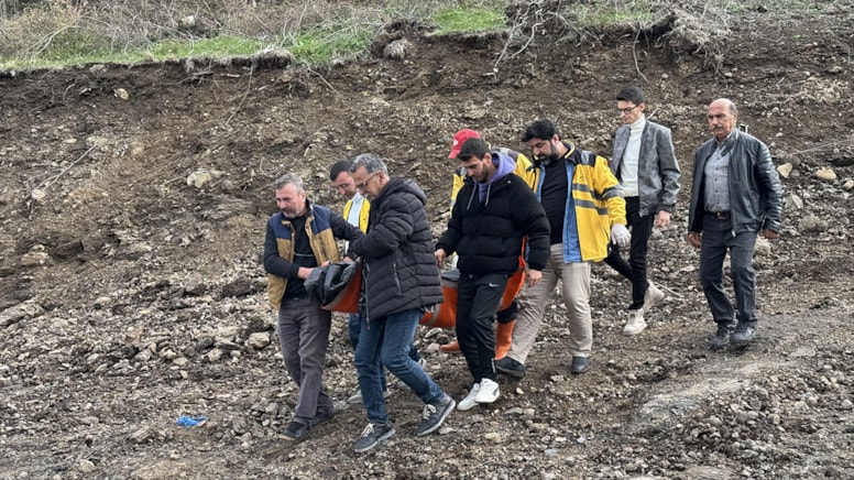 Samsun’da 5 Gündür Aranan Kadından Acı Haber Geldi