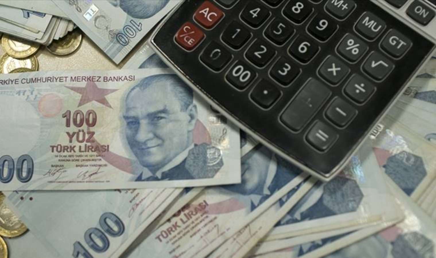 2025 Gümbür Gümbür Geliyor: Vergi ve Harçlarda Zam Yolda!