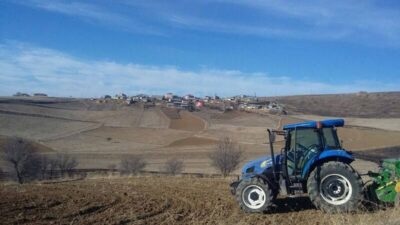 Yakınca Köyü’nün Akıncılar’a Bağlanma Talebi