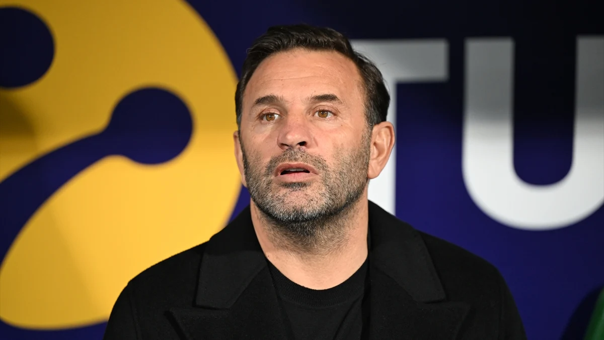 Galatasaray, Rizespor’u 2-1 Mağlup Etti: Okan Buruk’tan Derbi Yorumu