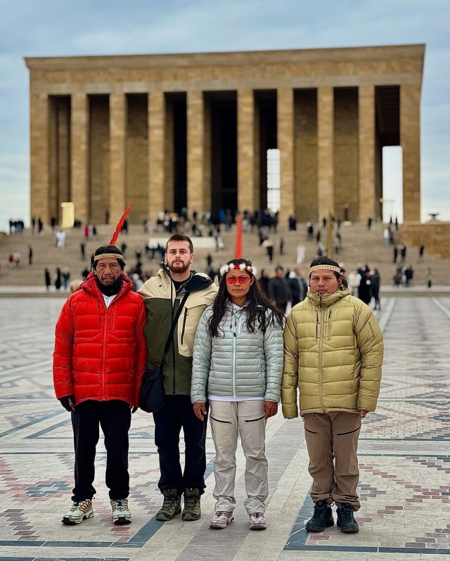 ankara