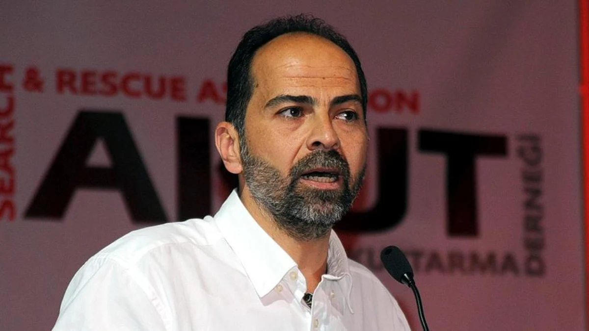 Nasuh Mahruki Hakkındaki Davada Karar: Beraat Talebi