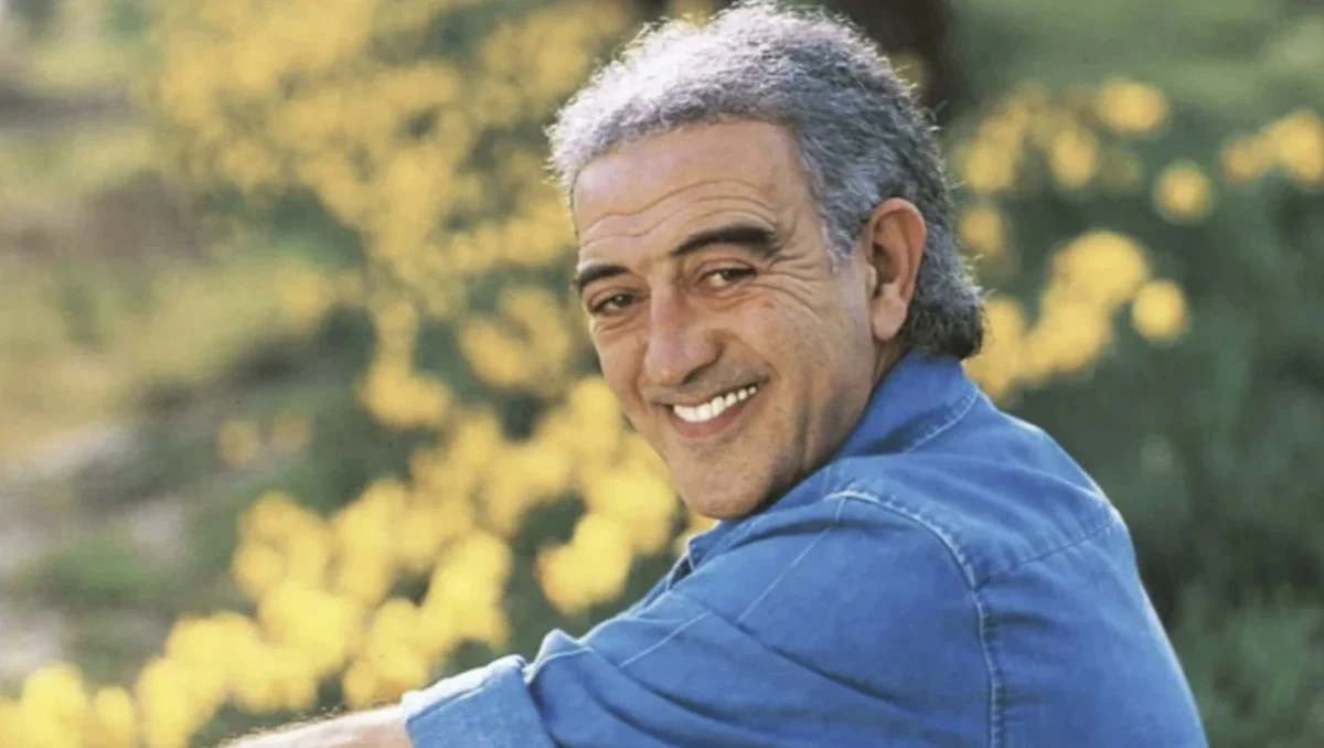 Usta Sanatçı Edip Akbayram Yoğun Bakımda: İlk Sözü “Atatürk” Oldu