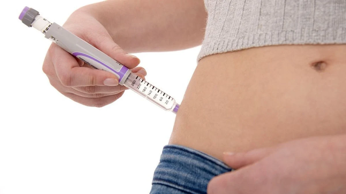 Hızlı Kilo Vermek İçin Kullanılan Ozempic ve Riskleri