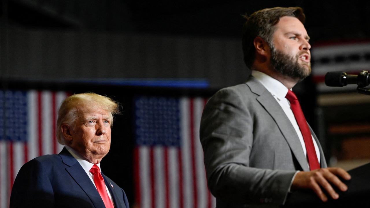 ABD Başkan Yardımcısı Vance: “Trump, Avrupa’ya kalıcı Barış Getirmek İstiyor”