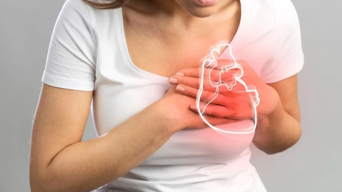 Diş Ağrısı Kalp Krizi Belirtisi Olabilir mi? Dikkat Edilmesi Gerekenler