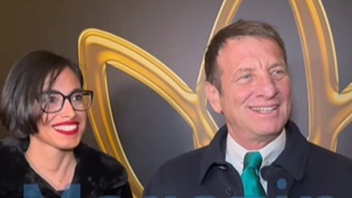 Kaya Çilingiroğlu ve Genç Sevgilisi İlk Kez Birlikte Görüntülendi!