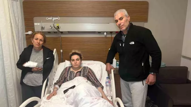 Adana’da Kirayı Geciktiren Kadına Silahlı Saldırı ve Kundaklama Olayı