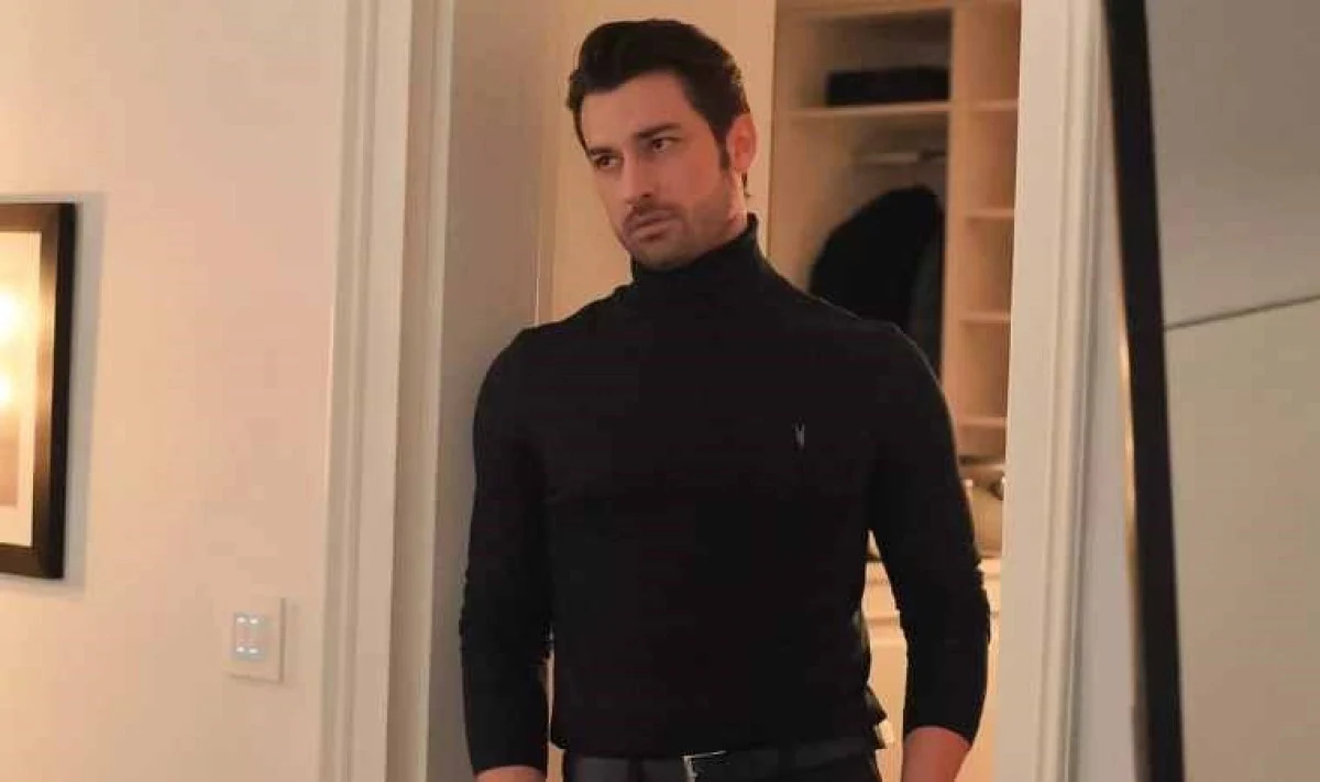 Alp Navruz’un Eski Aşkı Sıla Türkoğlu ile Ayrılık Sebebi Ortaya Çıktı