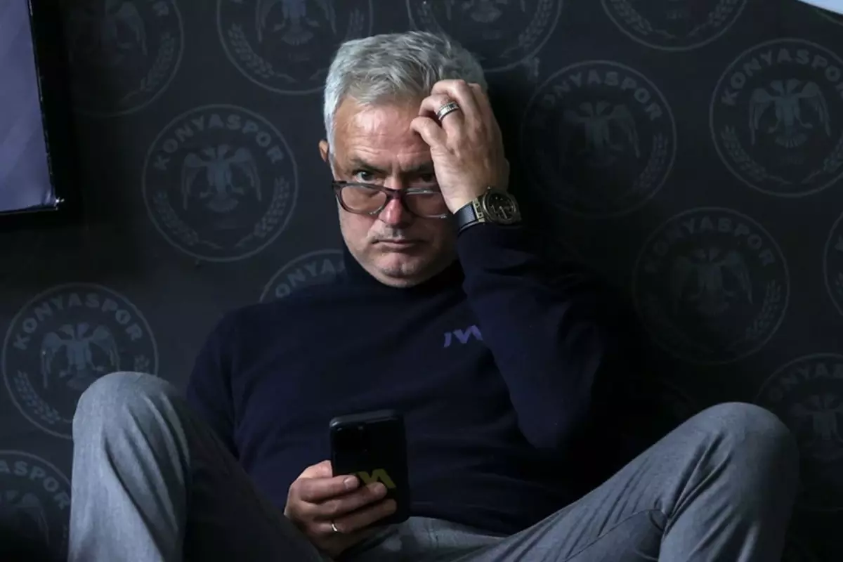 Jose Mourinho: “Premier Lig’in En Büyük Figürü Ranieri’dir”