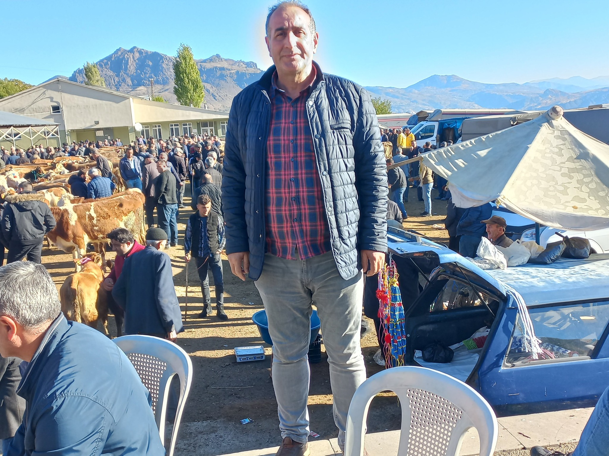 T.C. TARIM VE ORMAN BAKANLIĞI HAYVANCILIK GENEL MÜDÜRLÜĞÜ