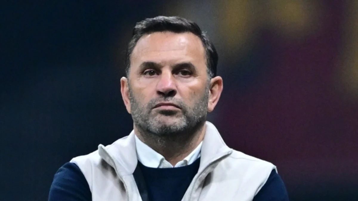 Galatasaray, Konyaspor ile 0-0 Beraber Kalarak Çeyrek Finale Yükseldi