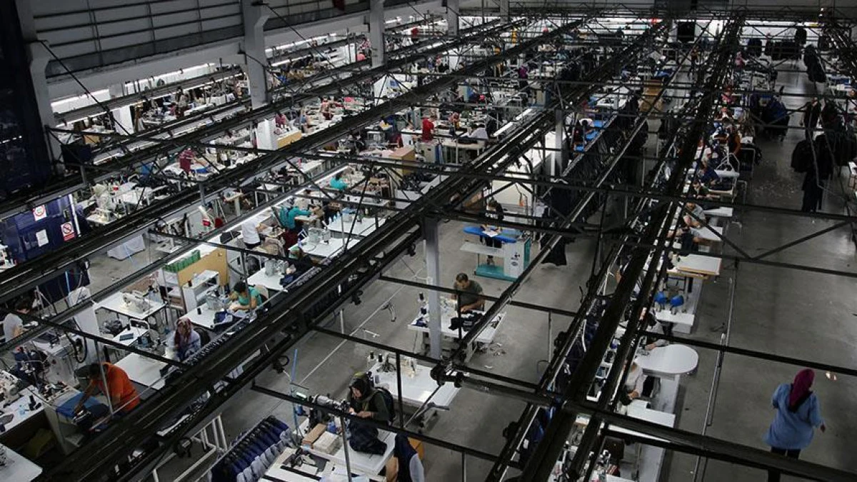 SGK’nın Kayıt Dışı İstihdam Mücadelesi: 94 Bin Kişinin Sigortası İptal Edildi!