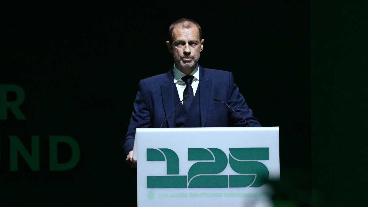 Galatasaray’dan Ceferin’e Derbi Daveti: UEFA Başkanından Ret Yanıtı