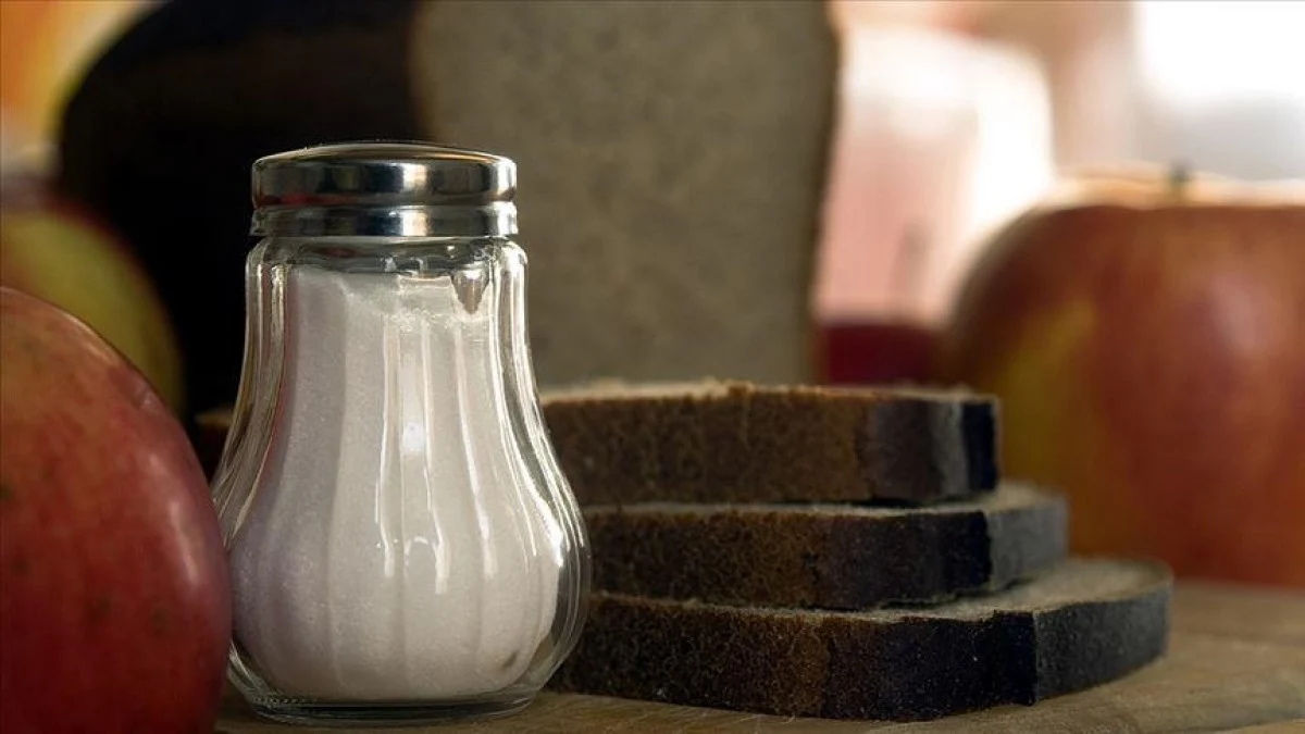 Aşırı Tuz Tüketimini Sağlığınıza Olan Zararları ve Tuz Tüketimini Azaltmanın Yolları