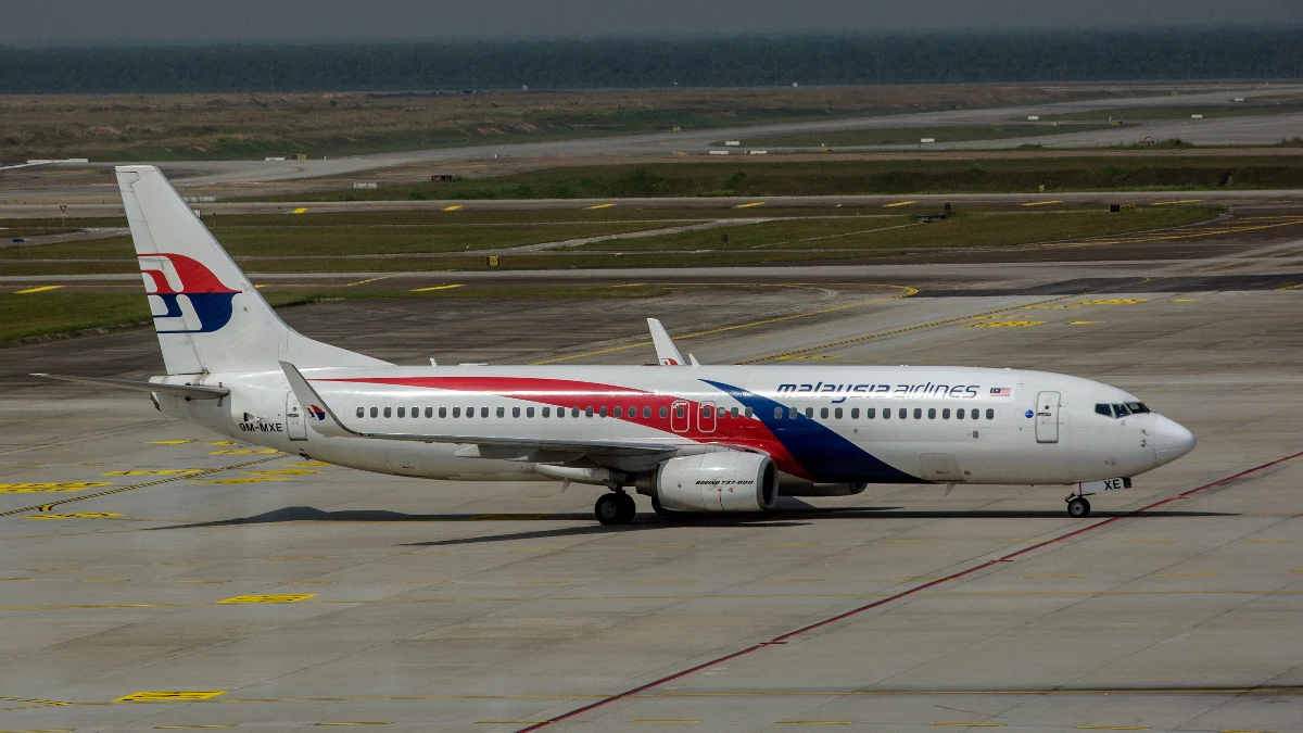MH370 Uçağı İçin Arama Çalışmaları Yeniden Başladı