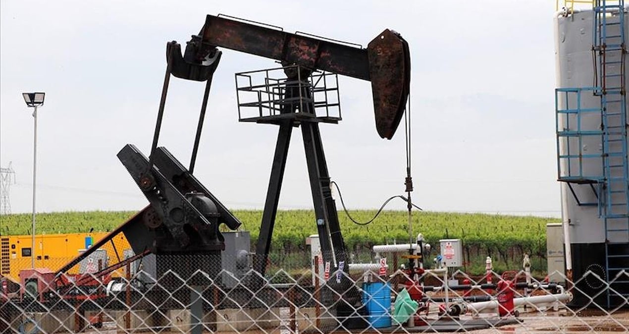 4 şehir için petrol arama kararı