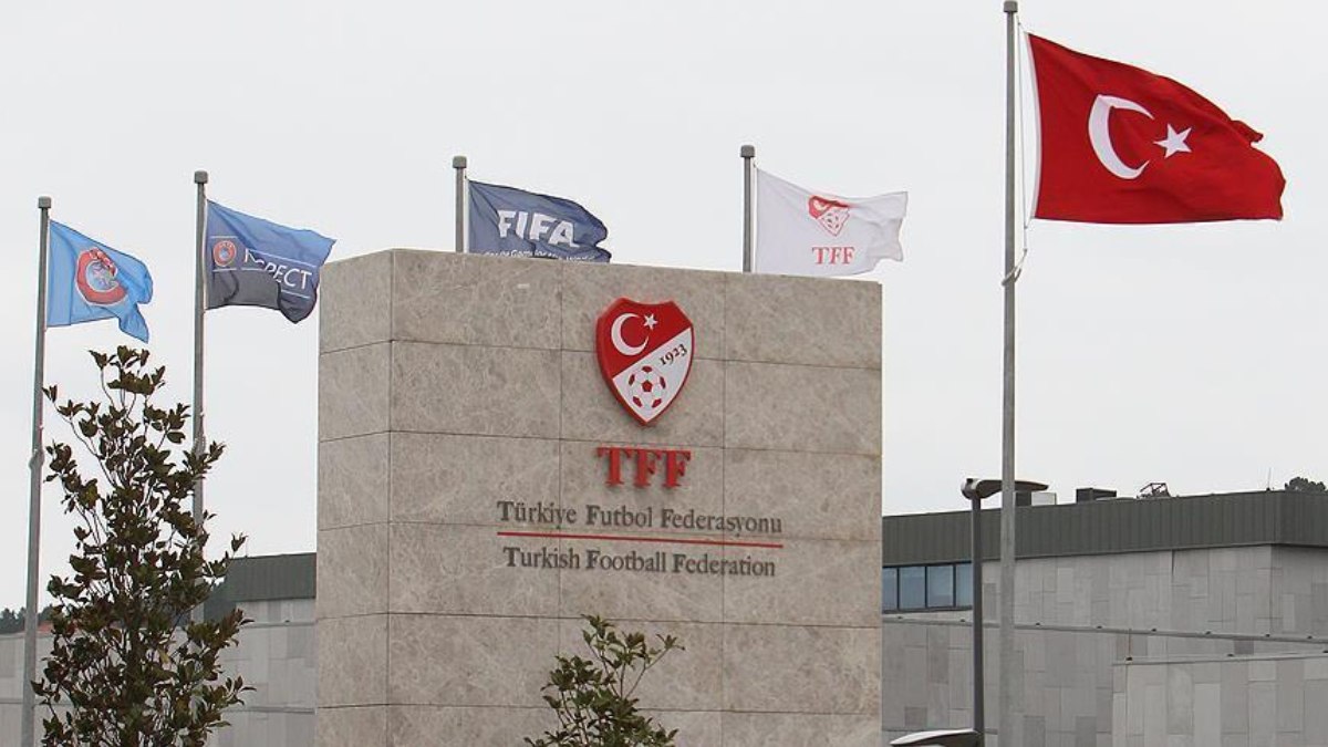 7 Süper Lig kulübü, PFDK’ya sevk edildi